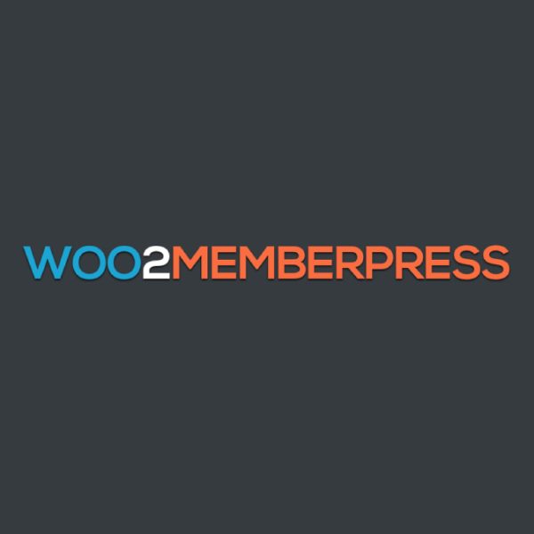 Woo2Memberpress | Sell Memberpress Courses with Woocommerce